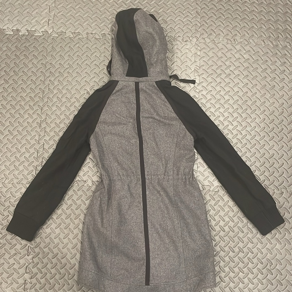 Express Winter Coat - image 4